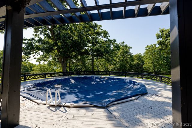 19112 E 480 Road B, Claremore, OK 74019