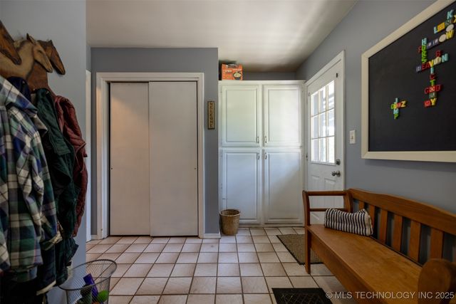 19112 E 480 Road B, Claremore, OK 74019