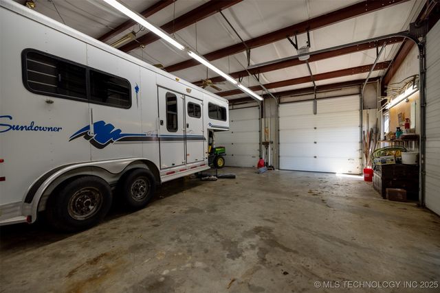 19112 E 480 Road B, Claremore, OK 74019