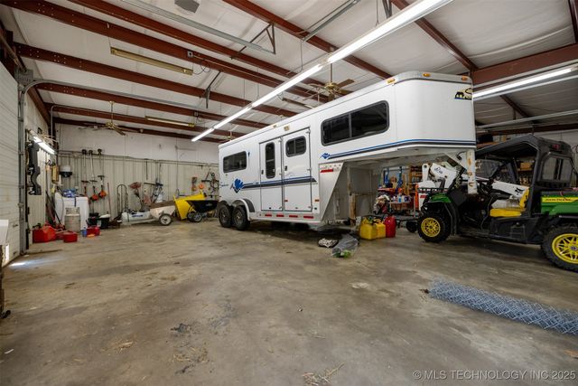 19112 E 480 Road B, Claremore, OK 74019