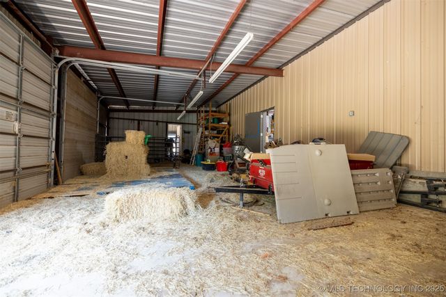 19112 E 480 Road B, Claremore, OK 74019