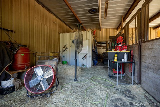 19112 E 480 Road B, Claremore, OK 74019