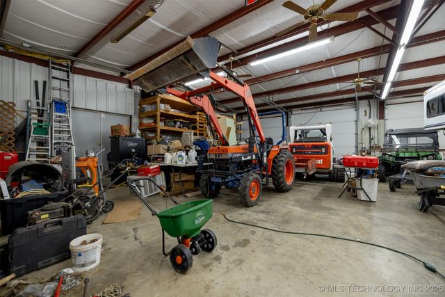 19112 E 480 Road B, Claremore, OK 74019