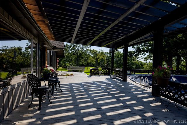 19112 E 480 Road B, Claremore, OK 74019