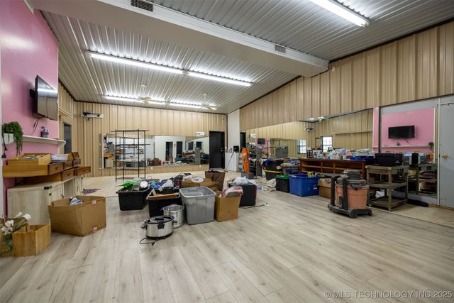 19112 E 480 Road B, Claremore, OK 74019