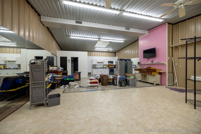 19112 E 480 Road B, Claremore, OK 74019