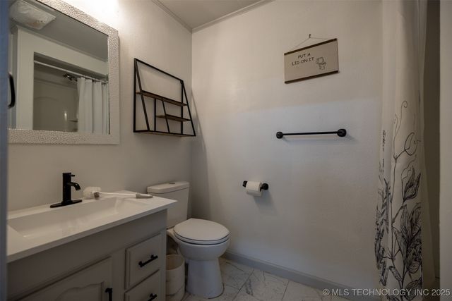 19112 E 480 Road B, Claremore, OK 74019