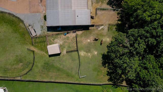 19112 E 480 Road B, Claremore, OK 74019