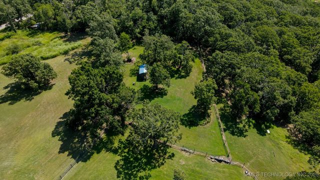 19112 E 480 Road B, Claremore, OK 74019