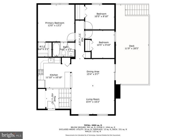 361 STRATFORD AVE, Aberdeen, MD 21001