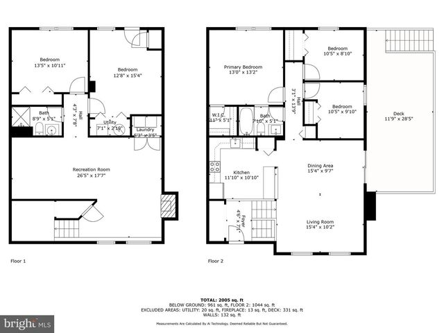 361 STRATFORD AVE, Aberdeen, MD 21001