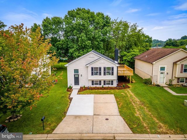 361 STRATFORD AVE, Aberdeen, MD 21001