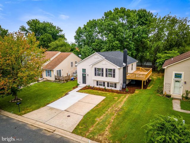 361 STRATFORD AVE, Aberdeen, MD 21001