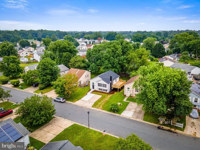 361 STRATFORD AVE, Aberdeen, MD 21001