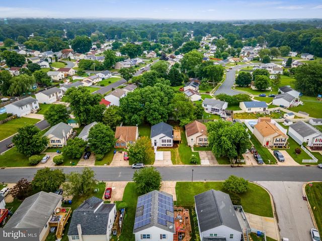 361 STRATFORD AVE, Aberdeen, MD 21001
