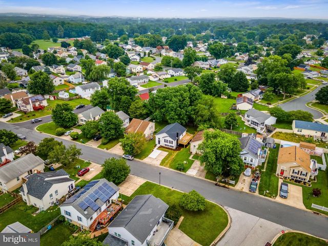 361 STRATFORD AVE, Aberdeen, MD 21001