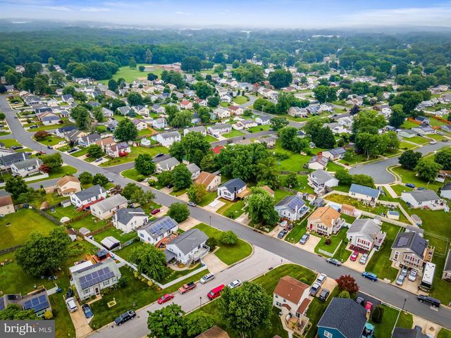 361 STRATFORD AVE, Aberdeen, MD 21001