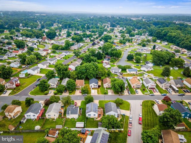 361 STRATFORD AVE, Aberdeen, MD 21001
