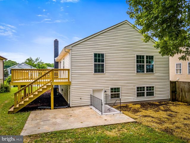 361 STRATFORD AVE, Aberdeen, MD 21001