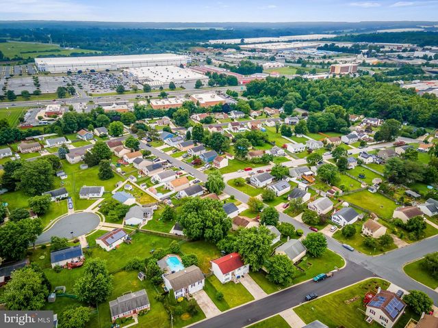 361 STRATFORD AVE, Aberdeen, MD 21001