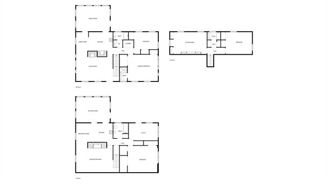 706 Crescent Drive, Cherryville, NC 28021