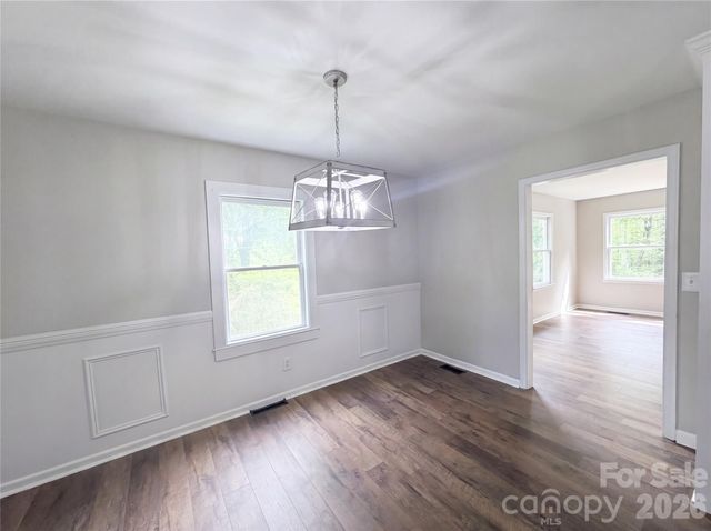 706 Crescent Drive, Cherryville, NC 28021