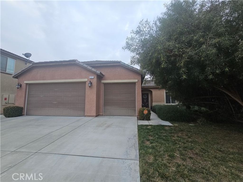1211 Syringa Court, Beaumont, CA 92223