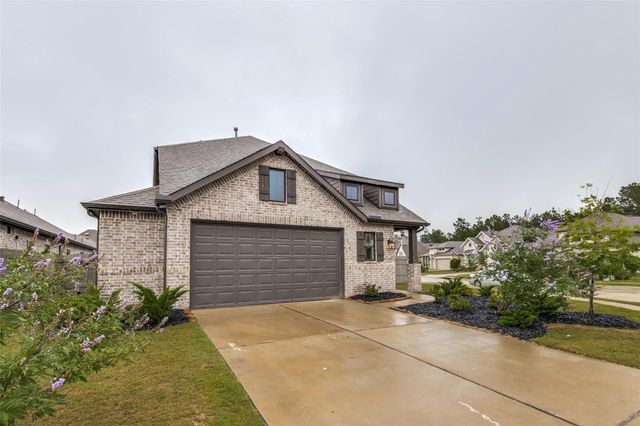 16023 Harvest Moon Court, Conroe, TX 77302
