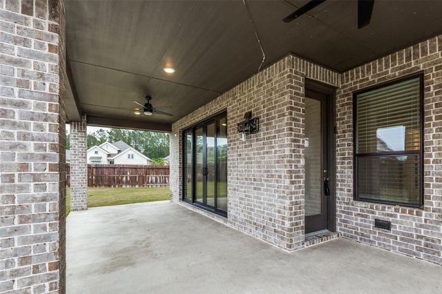 16023 Harvest Moon Court, Conroe, TX 77302