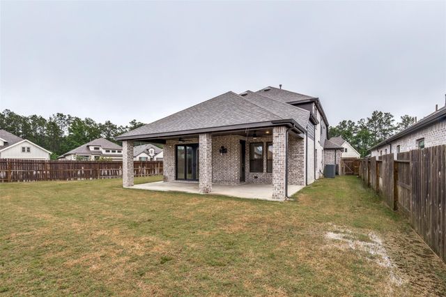 16023 Harvest Moon Court, Conroe, TX 77302