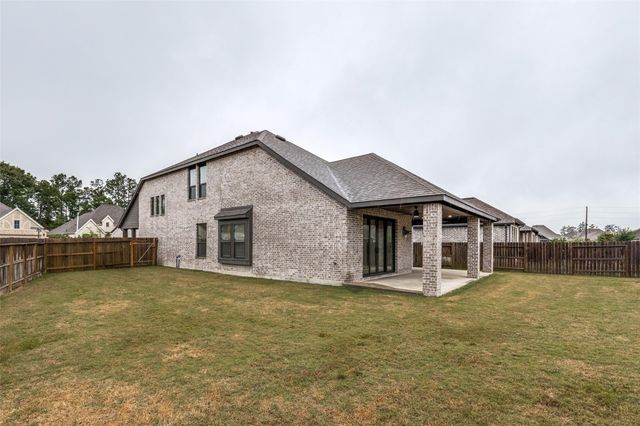 16023 Harvest Moon Court, Conroe, TX 77302