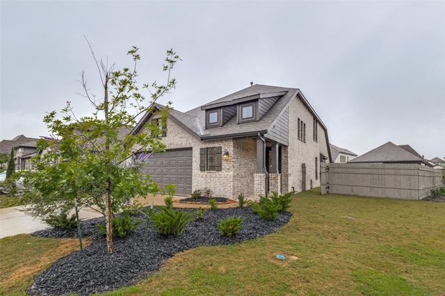 16023 Harvest Moon Court, Conroe, TX 77302