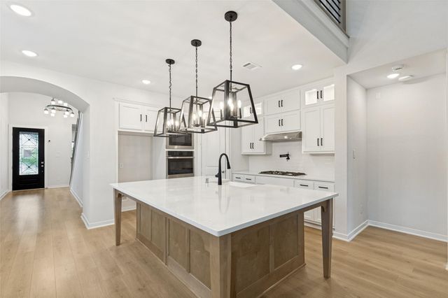 16023 Harvest Moon Court, Conroe, TX 77302