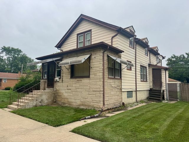 433 Hirsch Avenue, Calumet City, IL 60409