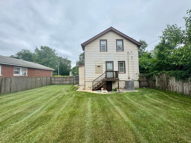 433 Hirsch Avenue, Calumet City, IL 60409