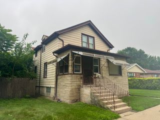 433 Hirsch Avenue, Calumet City, IL 60409