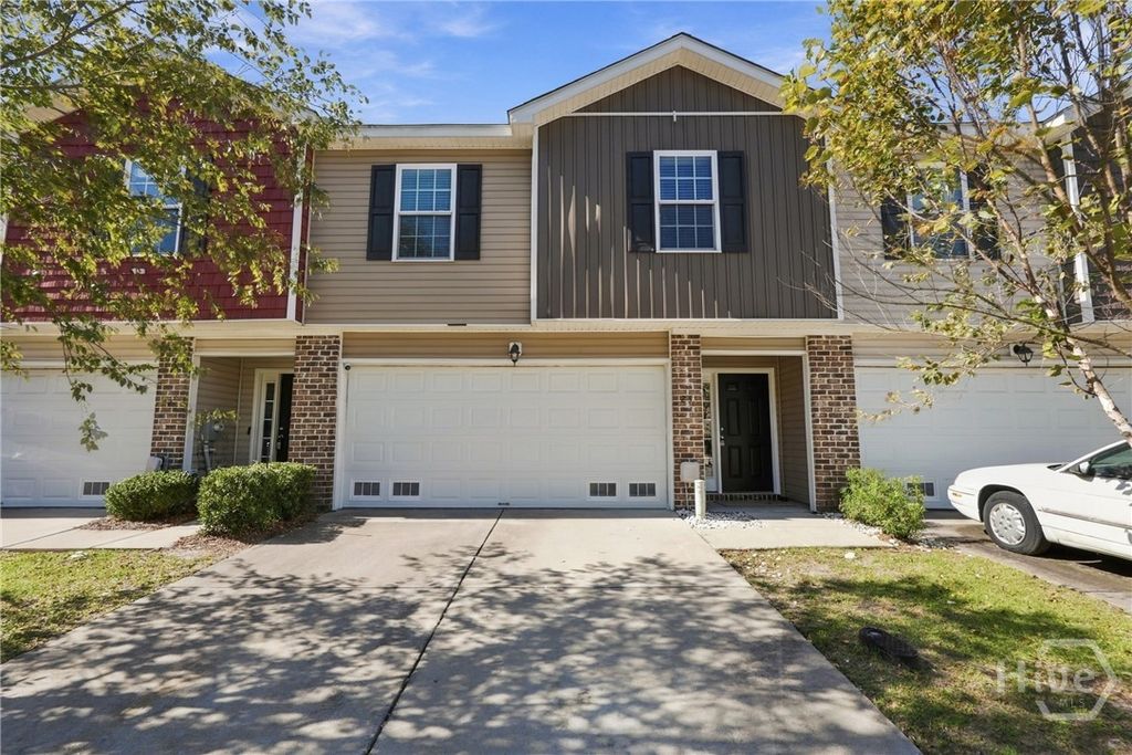 Image 1 of property listing at 25 Abaco Court, Savannah, GA 31419