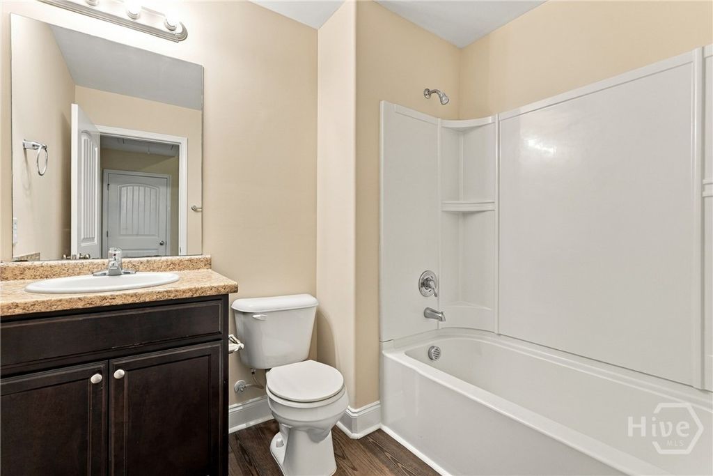 Image 19 of property listing at 25 Abaco Court, Savannah, GA 31419