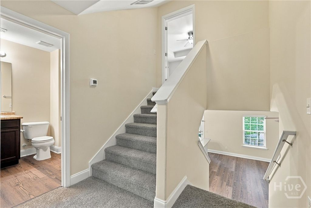 Image 26 of property listing at 25 Abaco Court, Savannah, GA 31419