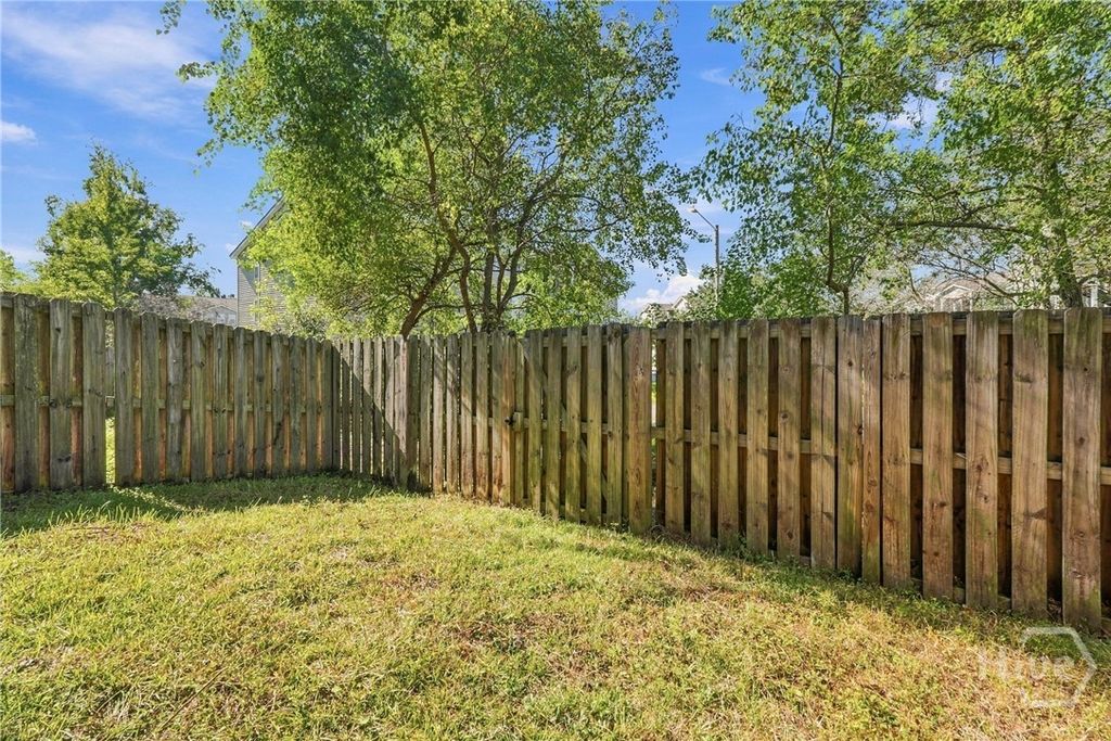Image 27 of property listing at 25 Abaco Court, Savannah, GA 31419