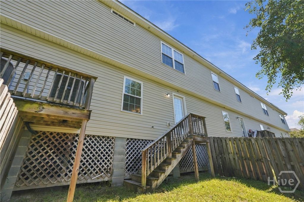 Image 28 of property listing at 25 Abaco Court, Savannah, GA 31419