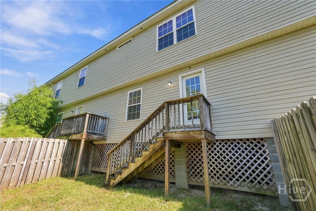 Image 29 of property listing at 25 Abaco Court, Savannah, GA 31419