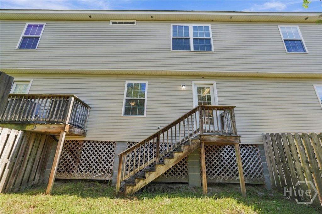 Image 30 of property listing at 25 Abaco Court, Savannah, GA 31419