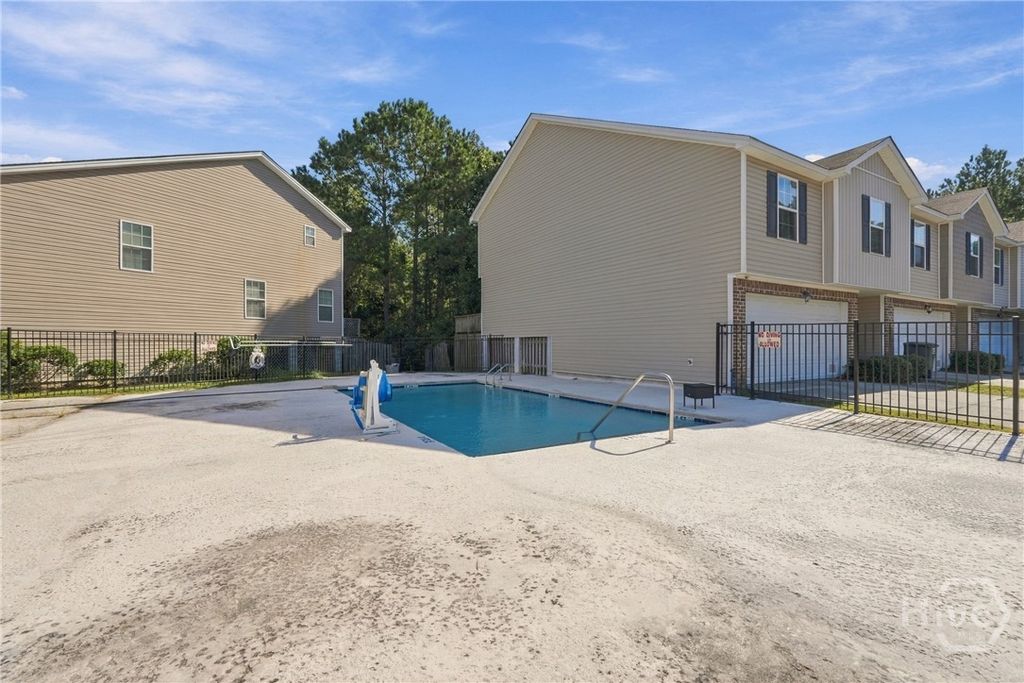 Image 32 of property listing at 25 Abaco Court, Savannah, GA 31419