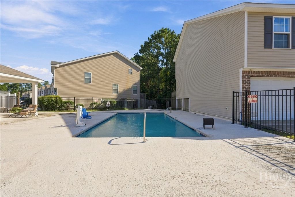 Image 33 of property listing at 25 Abaco Court, Savannah, GA 31419