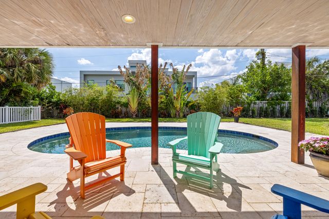 461 Apollo Drive, Juno Beach, FL 33408