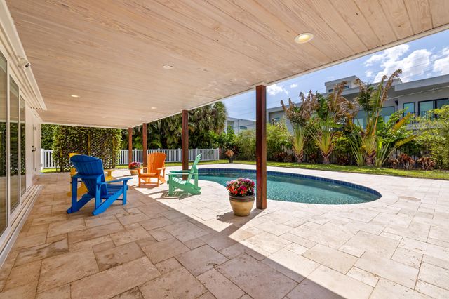 461 Apollo Drive, Juno Beach, FL 33408