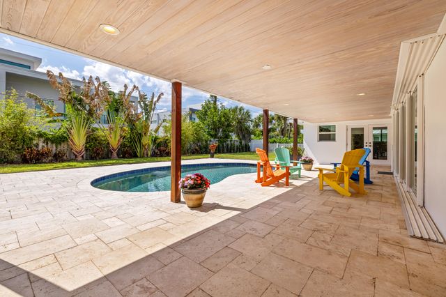 461 Apollo Drive, Juno Beach, FL 33408