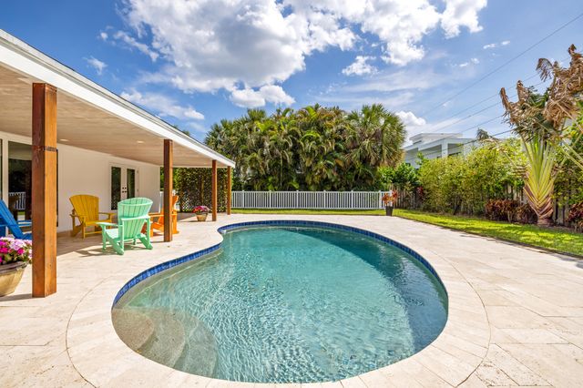 461 Apollo Drive, Juno Beach, FL 33408