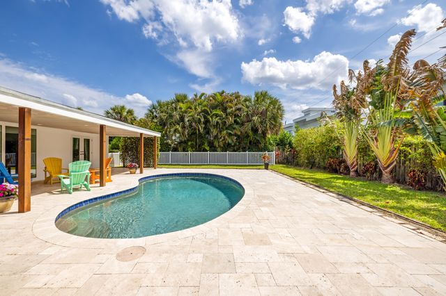 461 Apollo Drive, Juno Beach, FL 33408